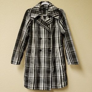 Kathryn Barclay | Lightweight Jacket